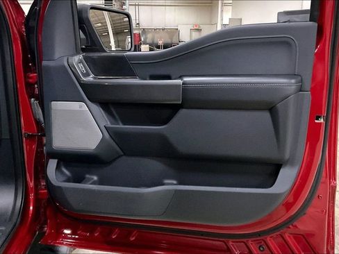 Certified 2022 Ford F150 XLT w/ Equipment Group 302A High image 22