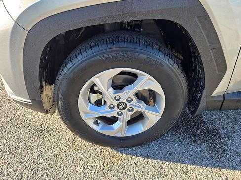Used 2023 Hyundai Tucson SEL AWD/4WD image 10