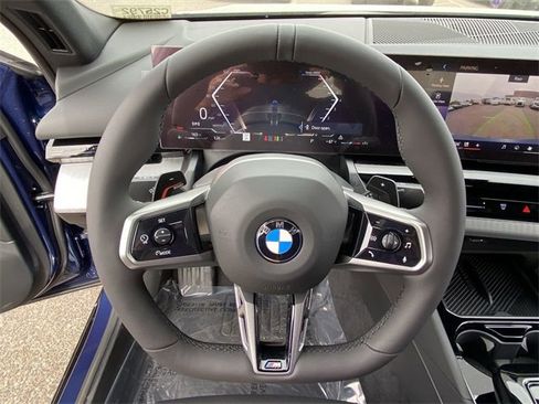 New 2025 BMW 530i w/ M Sport Package image 20