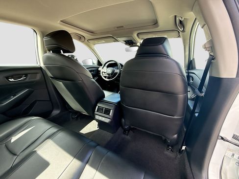 Used 2023 Honda Accord EX-L image 29
