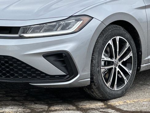 New 2026 Volkswagen Jetta Sport image 8