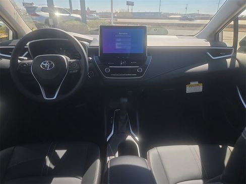 New 2026 Toyota Corolla XLE image 16