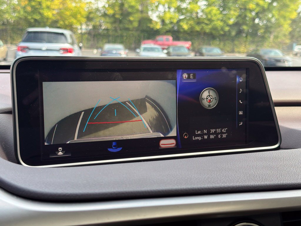 Used 2019 Lexus RX 350 AWD w/ Navigation Package image 30