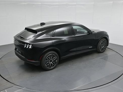 New 2026 Ford Mustang Mach-E Premium w/ Technology Package RWD image 40