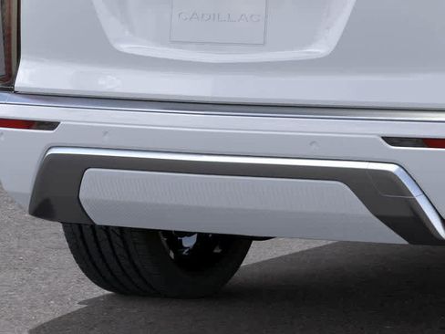 New 2026 Cadillac Vistiq Platinum image 14