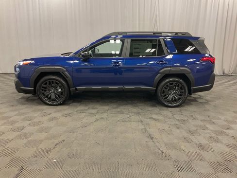 New 2026 Subaru Outback Limited XT image 7