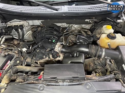 Used 2014 Ford F150 XL w/ Power Equipment Group image 2