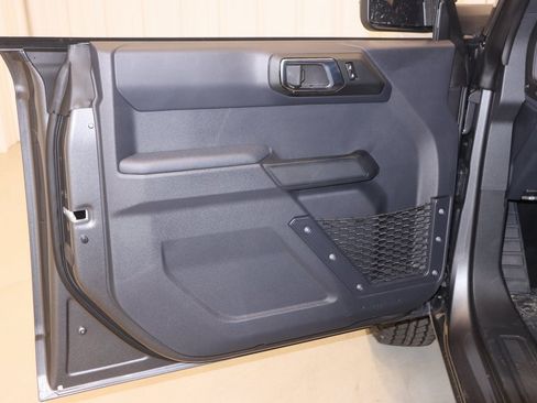 New 2025 Ford Bronco Big Bend image 9