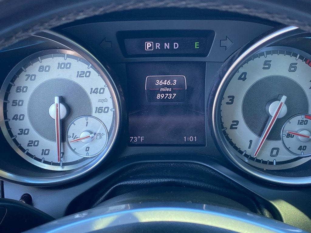 Used 2014 Mercedes-Benz SLK 250 image 29