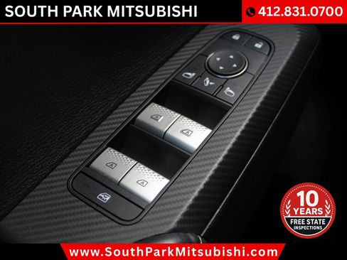 Used 2023 Mitsubishi Outlander SE AWD/4WD image 29