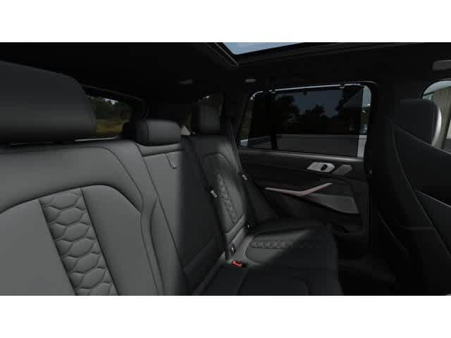 New 2026 BMW X5 M Competition w/ Executive Package AWD/4WD image 12