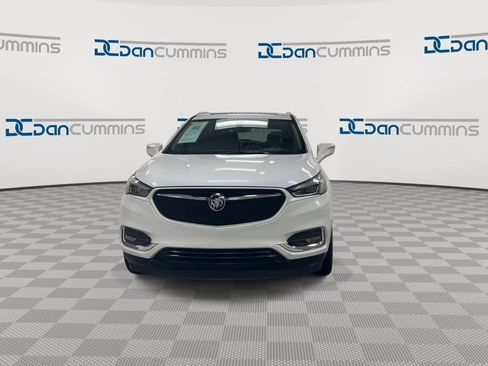 Used 2020 Buick Enclave Essence w/ Sport Touring Edition AWD/4WD image 3