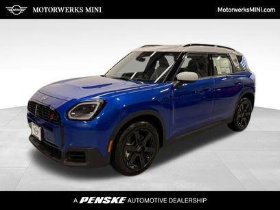 Used 2026 MINI Cooper Countryman S
