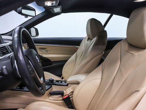 Used 2018 BMW 440i Convertible RWD image 17