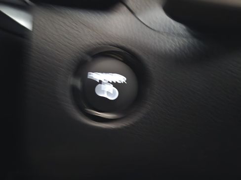 New 2026 Toyota Camry Hybrid image 24