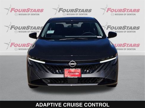 New 2026 Nissan Sentra S image 10