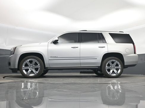 Used 2020 GMC Yukon Denali w/ Denali Ultimate Package AWD/4WD image 15