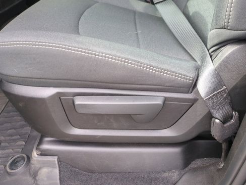 New 2025 RAM 2500 Tradesman image 14