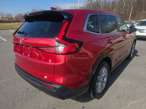 Used 2023 Honda CR-V EX-L image 5