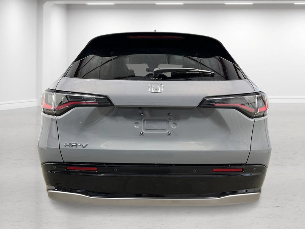 New 2027 Honda HR-V EX-L image 33