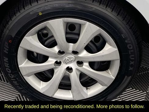Used 2026 Toyota Corolla LE FWD image 25