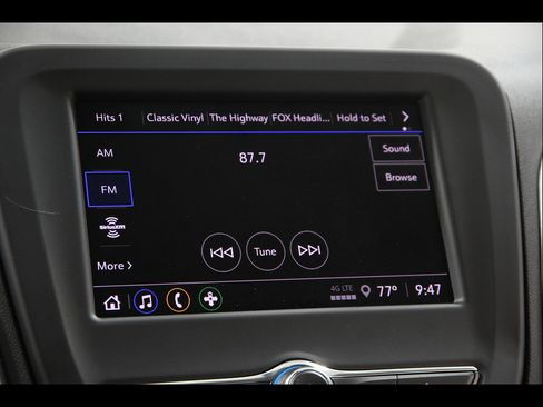 Certified 2023 Chevrolet Equinox LS w/ LS Convenience Package AWD/4WD image 11