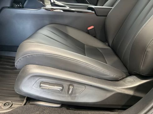 Used 2025 Acura ADX FWD image 14