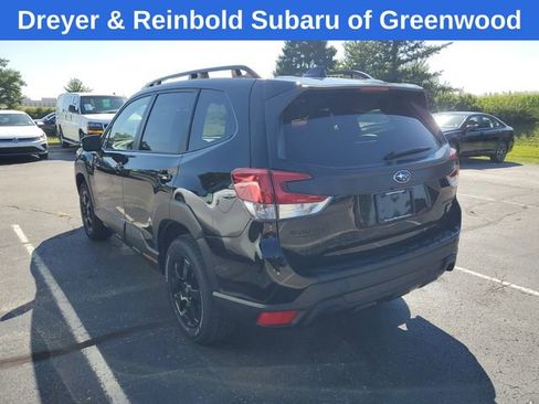 New 2025 Subaru Forester Wilderness image 7