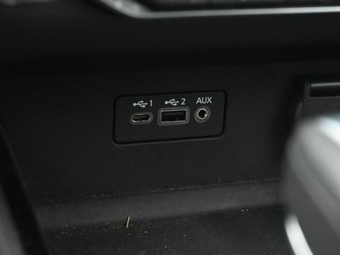 Used 2024 Nissan Altima 2.5 SV FWD image 24