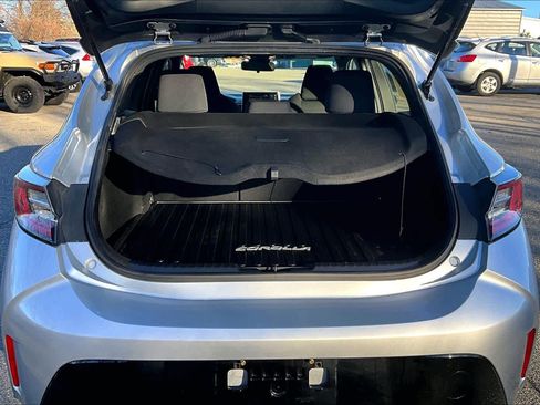 Certified 2022 Toyota Corolla SE image 30