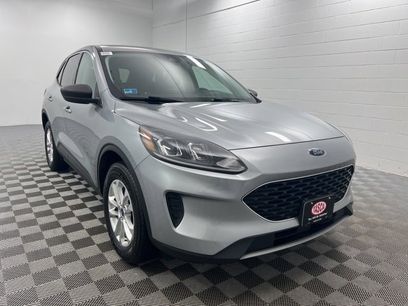Used 2022 Ford Escape SE w/ Convenience Package