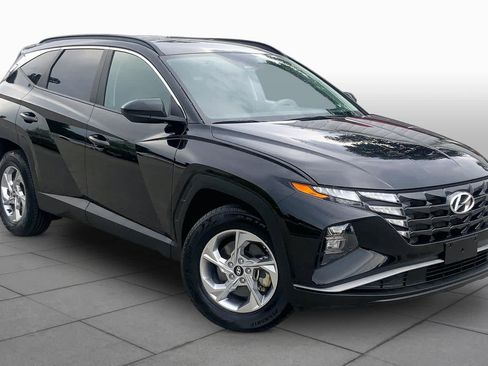 Used 2024 Hyundai Tucson SEL AWD/4WD image 3