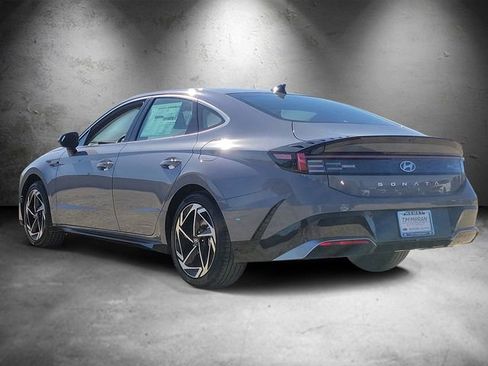 New 2026 Hyundai Sonata SEL image 4