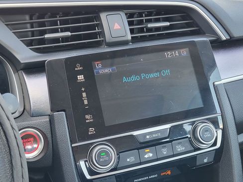 Used 2017 Honda Civic EX-T image 15