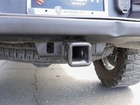 Used 2023 RAM 1500 Rebel w/ Rebel Level 1 Equipment Group image 7