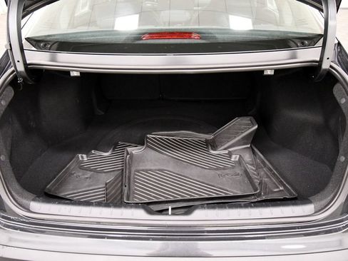 Certified 2025 Kia K4 EX FWD image 7