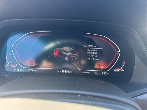 Used 2023 BMW X6 xDrive40i w/ M Sport Package image 12