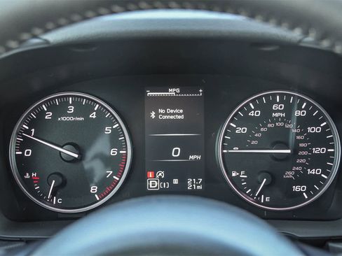 New 2026 Subaru Forester Limited image 17