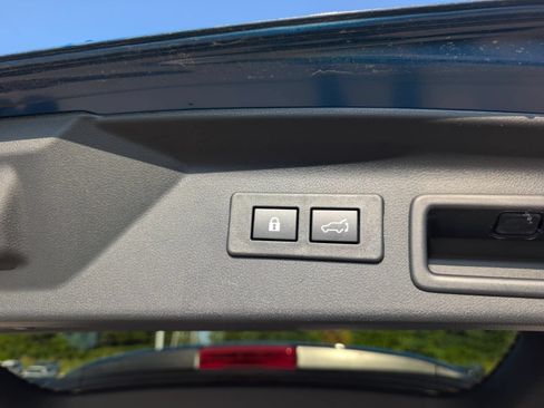 Certified 2026 Subaru Forester Wilderness AWD/4WD image 38