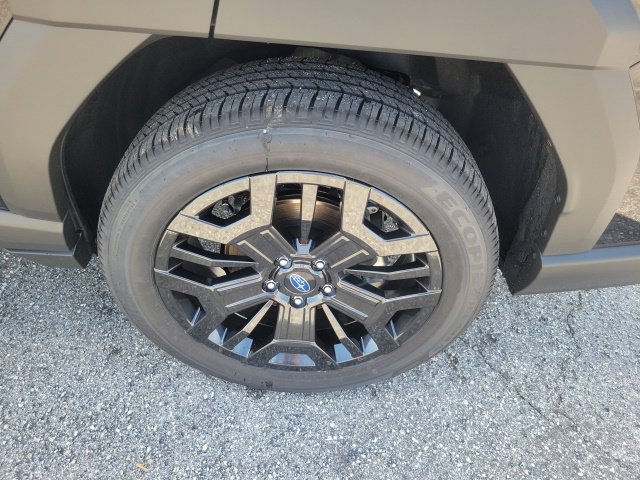 New 2026 Subaru Outback Limited XT AWD/4WD image 8