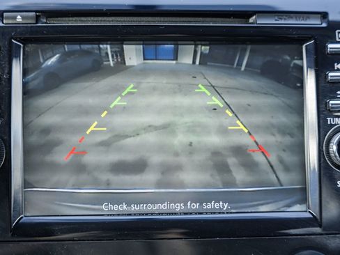 Used 2018 Nissan Murano SV image 39