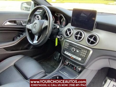 Used 2019 Mercedes-Benz CLA 250 4MATIC image 18