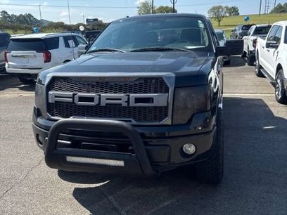 Used 2014 Ford F150 STX w/ Equipment Group 201A Mid