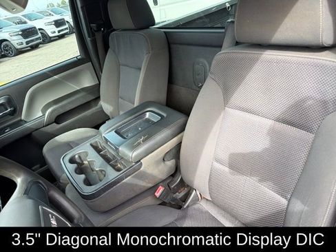 Used 2018 GMC Sierra 1500 2WD Regular Cab image 18