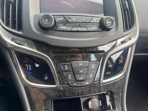 Used 2016 Buick LaCrosse Leather FWD image 26