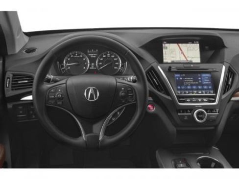 Used 2020 Acura MDX FWD w/ Technology Package image 7