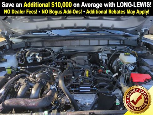 Used 2022 Ford Bronco Black Diamond image 25