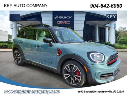 Used 2024 MINI Cooper Countryman John Cooper Works
