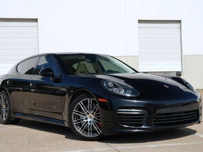 Used 2015 Porsche Panamera GTS w/ Premium Package Plus