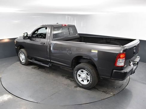 New 2024 RAM 2500 Tradesman w/ Snow Chief Group image 29